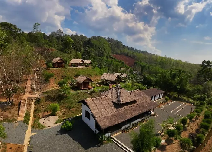 Naga Lodge