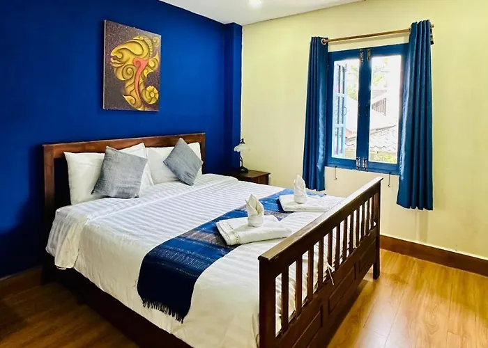 Zen Boutique House