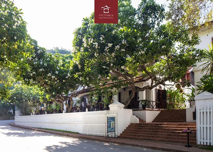 Victoria Xiengthong Palace