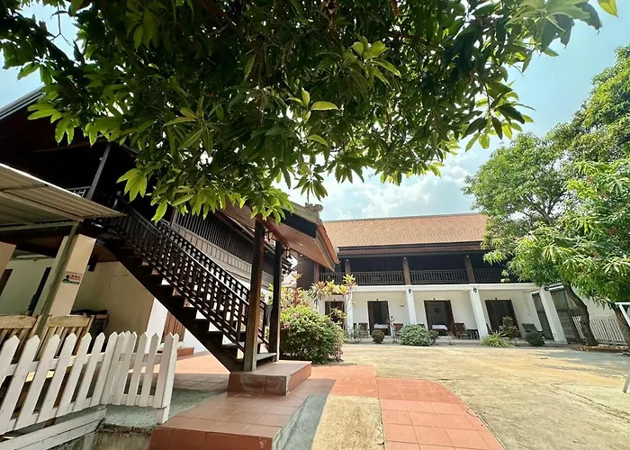 Silver Boutique Hotel