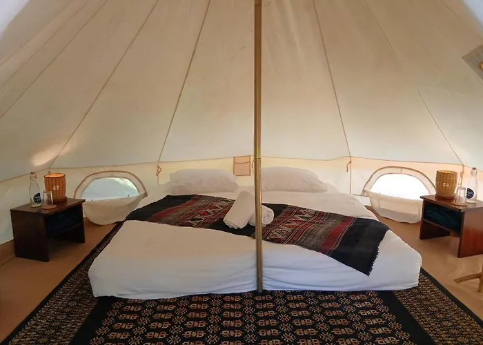 Naga Lodge