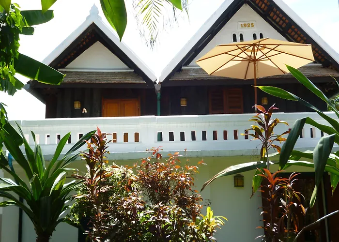 Villa Maydou Boutique Hotel