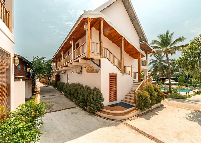 The Jam Boutique Hotel