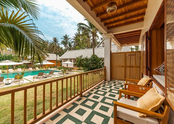 The Jam Boutique Hotel