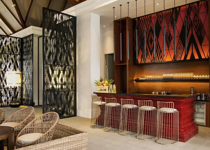 Pullman Luang Prabang