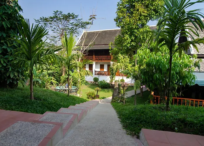 Villa Chitdara